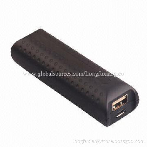 Portable Charger Power Bank UL MSDS